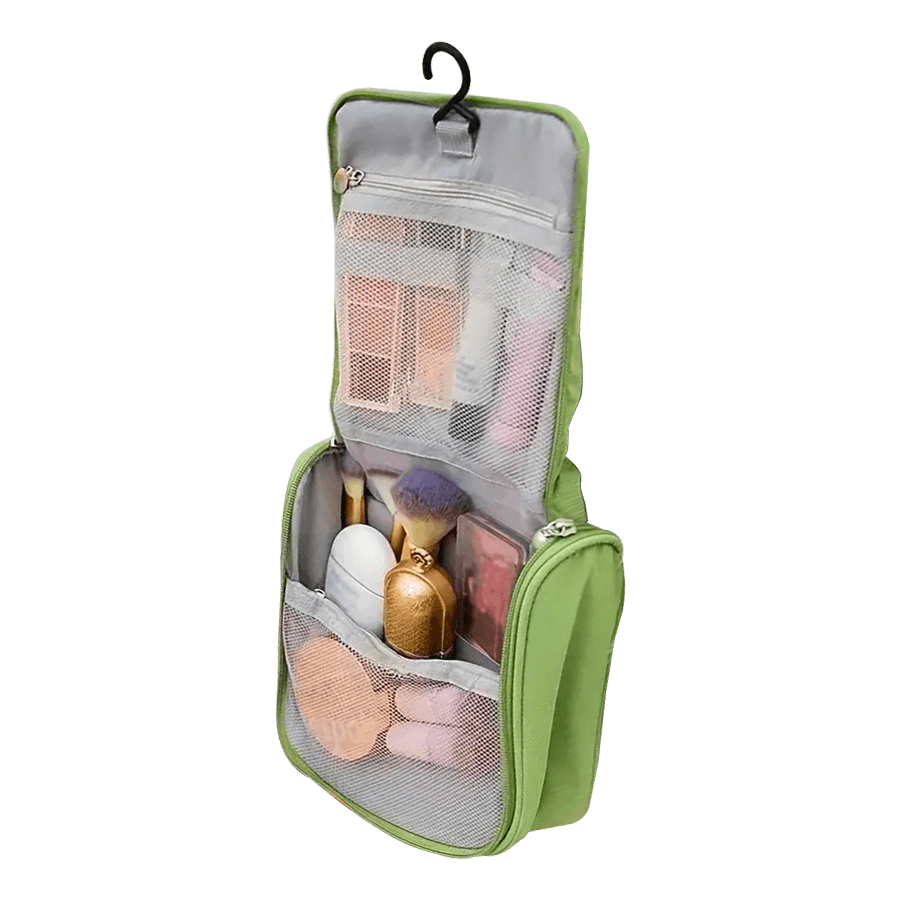 Trousse rangement 21x21x10cm - Saga Cuisine