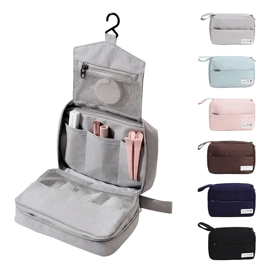 Trousse rangement 22,50x14,50x8cm - Saga Cuisine