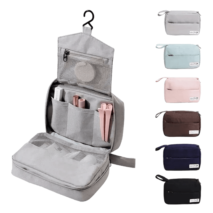 Trousse rangement 22,50x14,50x8cm - Saga Cuisine