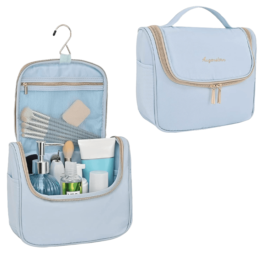 Trousse rangement waterproof 24x20x9,50cm - Saga Cuisine