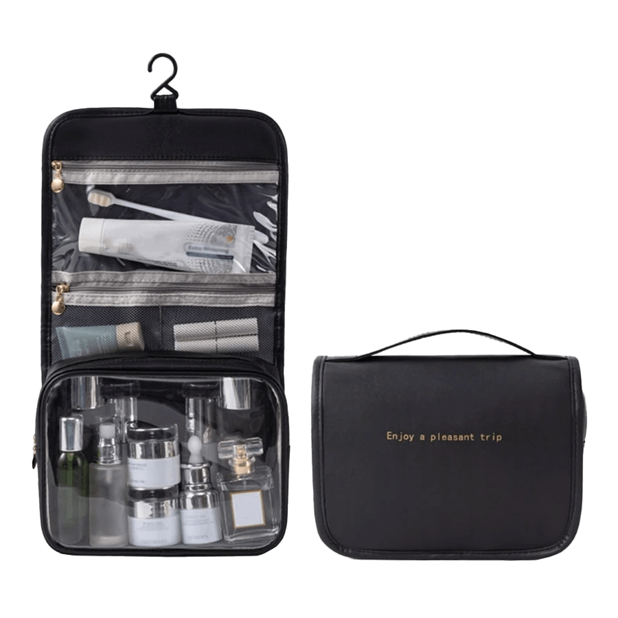 Trousse rangement waterproof 24x21x10cm - Saga Cuisine