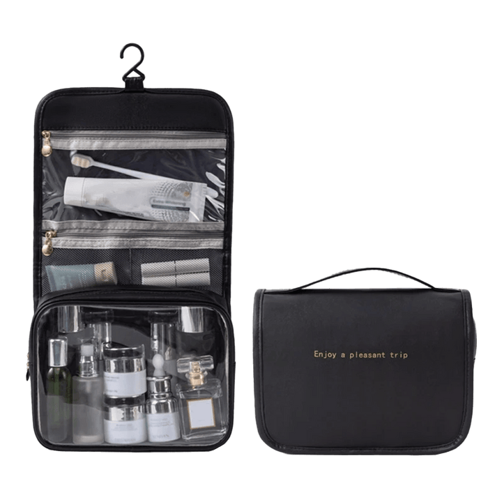 Trousse rangement waterproof 24x21x10cm - Saga Cuisine