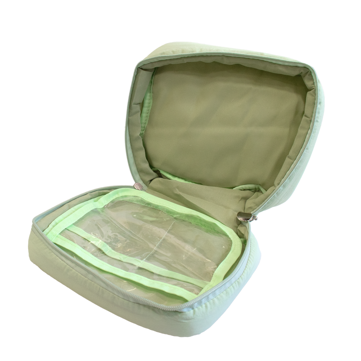 Tousse make up 20x17cm