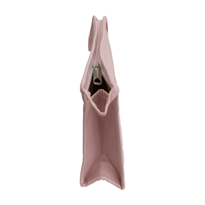 Trousse en simili cuir 23x15cm