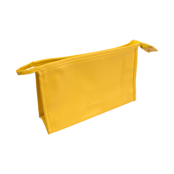 Trousse en simili cuir 23x15cm