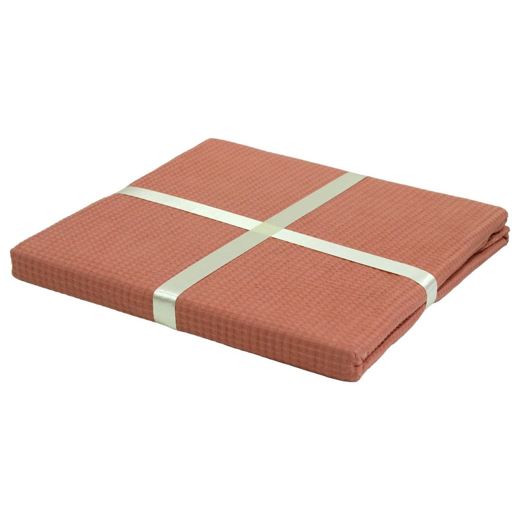 Couverture en coton 160x230cm