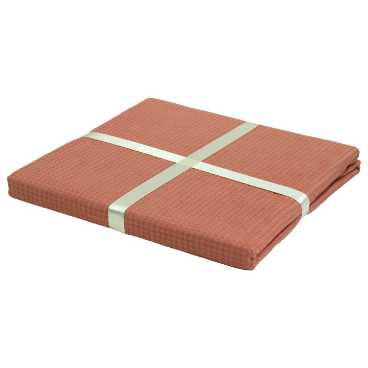 Couverture en coton 160x230cm