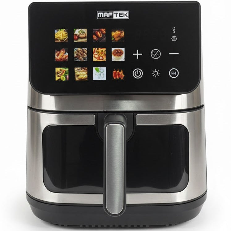 Air fryer 8L MAFTEK