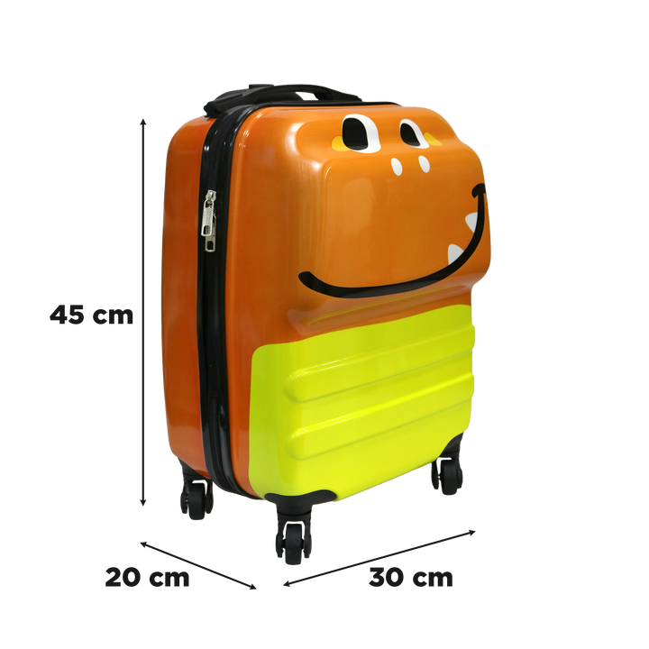 Valise kids 45x30x20cm