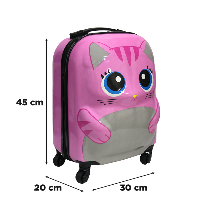 Valise kids 45x30x20cm