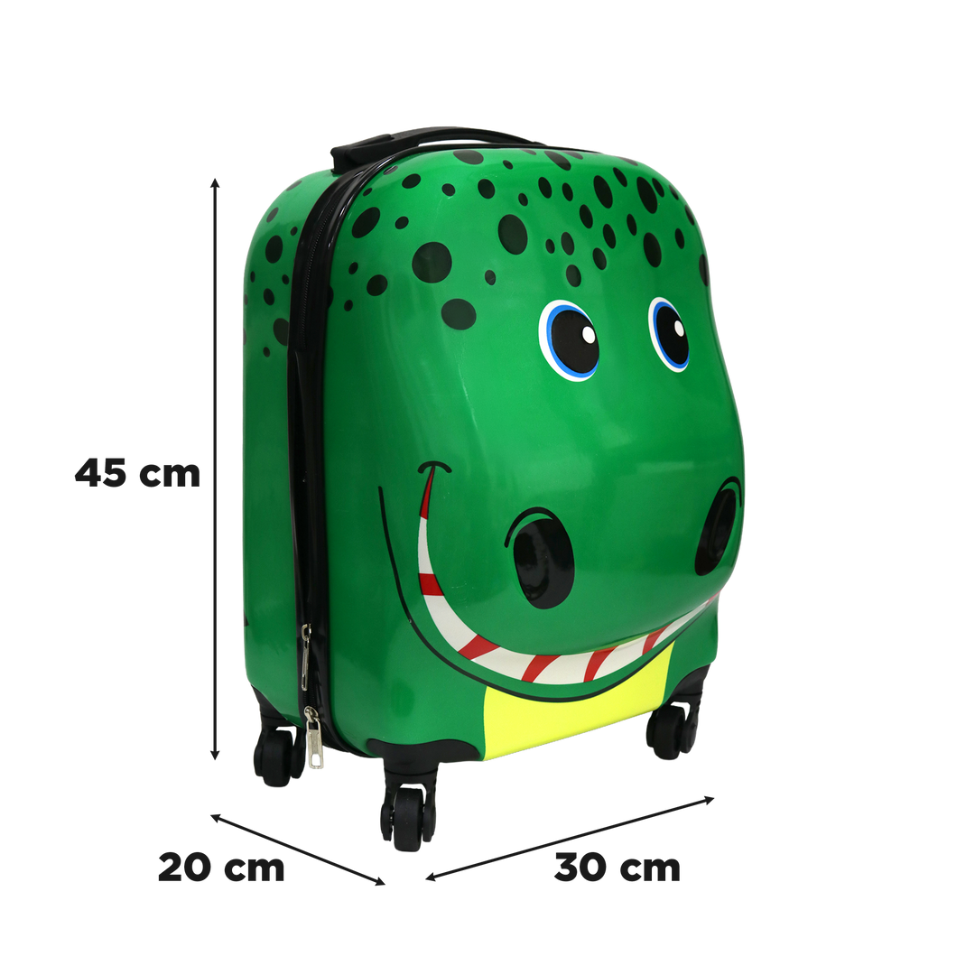 Valise kids 45x30x20cm