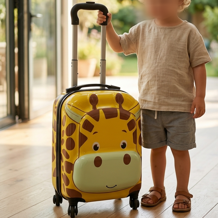 Valise kids 45x30x20cm