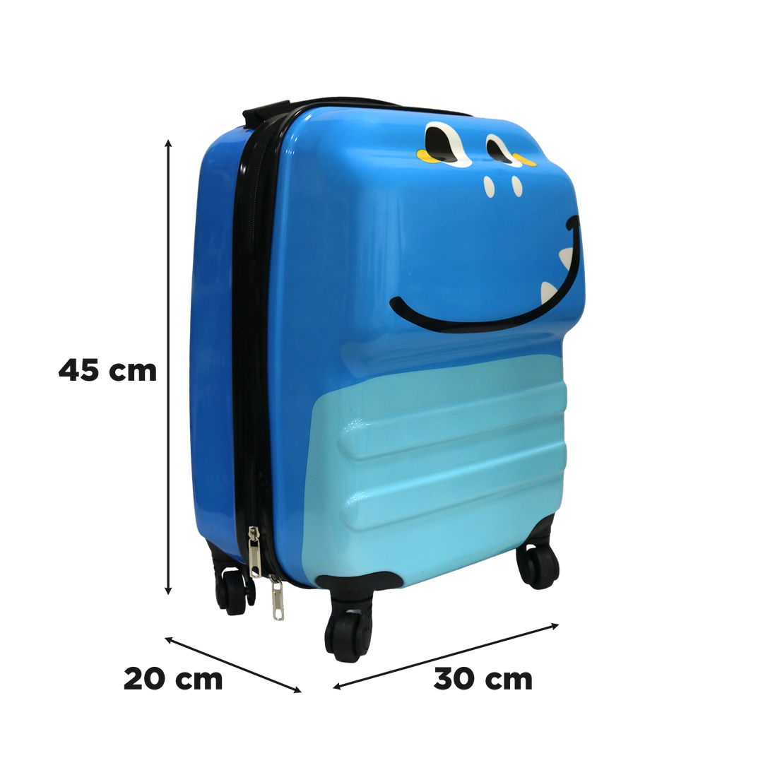 Valise kids 45x30x20cm