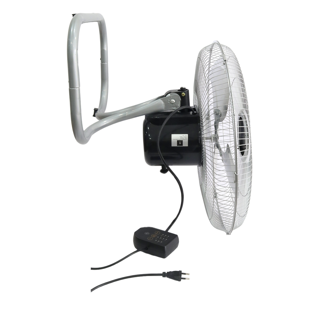 Ventilateur 3en1 45cm 65W avec télécommande