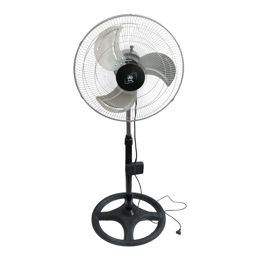 Ventilateur 3en1 45cm 65W avec télécommande