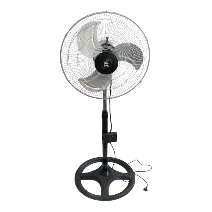 Ventilateur 3en1 45cm 65W avec télécommande