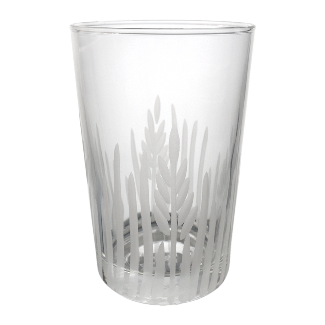 Set 6 verres à thé Sboula