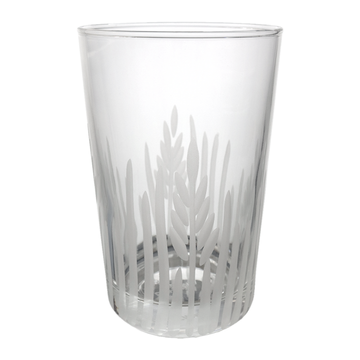 Set 6 verres à thé Sboula